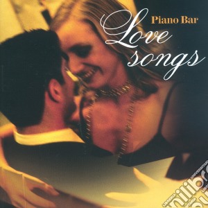 Piano Bar Love Songs / Various cd musicale di Various
