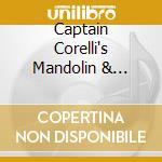 Captain Corelli's Mandolin & Others cd