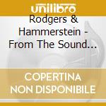 Rodgers & Hammerstein - From The Sound Of Music cd