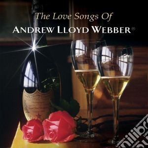 Andrew Lloyd Webber - Love Songs cd musicale di Andrew Lloyd Webber