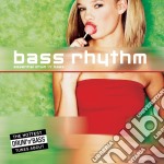 Bass Rhythm: Essential Drum'N'Bass / Various