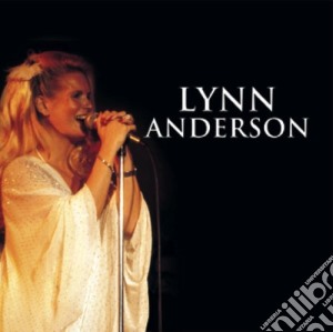 Lynn Anderson - Lynn Anderson cd musicale di Lynn Anderson