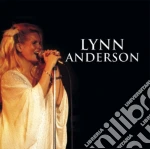 Lynn Anderson - Lynn Anderson cd