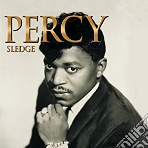 Percy Sledge - Percy Sledge cd musicale di Percy Sledge