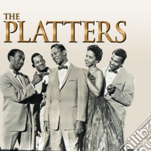 Platters (The) - The Platters cd musicale di Platters