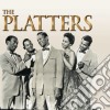 Platters (The) - Platters cd musicale di Platters