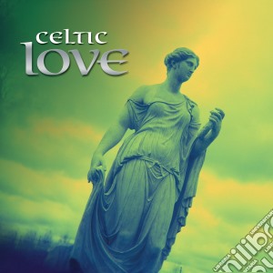 Celtic Love / Various cd musicale