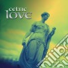 Celtic Love / Various cd