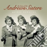 Andrews Sisters (The) - Golden Memories: The Best Of
