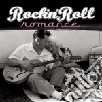 Rock N Roll Romance / Various cd