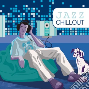 Jazz Chillout cd musicale