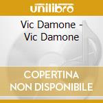 Vic Damone - Vic Damone cd