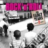 Rock N Roll - The Early Years 2 cd