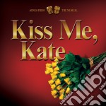 Kiss Me Kate: Songs From The Musical / Various