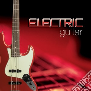 Electric Guitar cd musicale di Various Artists