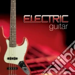 Electric Guitar cd
