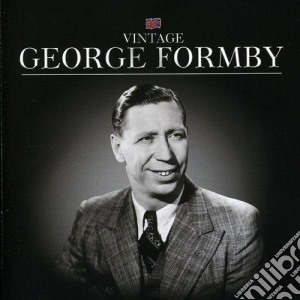 George Formby - Vintage cd musicale di George Formby