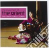 Essence Of The Orient (The): An Authentic Musical Journey cd