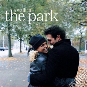 Walk In The Park (A) / Various cd musicale