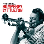 Presenting Humphrey Lyttelton cd