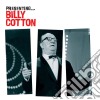 Billy Cotton - Presenting.. cd