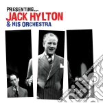 Presenting Jack Hylton His Orchestra / Various cd