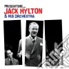Presenting Jack Hylton His Orchestra / Various cd