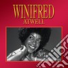 Winifred Atwell - Winifred Atwell cd musicale di Winifred Atwell