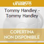 Tommy Handley - Tommy Handley cd