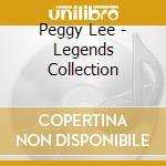 Peggy Lee - Legends Collection cd