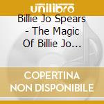 Billie Jo Spears - The Magic Of Billie Jo Spears cd