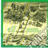 Patty Vetta & Alan Franks - Ladders Of Daylight cd