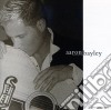 Aaron Bayley - Aaron Bayley (Limited Edition) cd