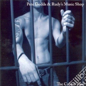 Pete Dodds & Rudy's Music Shop - Colour Shop cd musicale di Rudy'S Music Shop