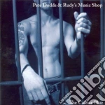 Pete Dodds & Rudy's Music Shop - Colour Shop cd