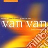 Juan Formel Y Los Van Van - The Best Of cd