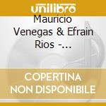 Mauricio Venegas & Efrain Rios - Andocubano cd