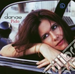 Danae - Pido cd
