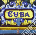 Cuba / Various cd