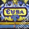 Cuba / Various cd
