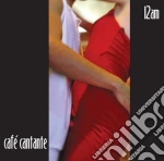 Cafe' Cantante 12Am / Various cd