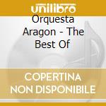 Orquesta Aragon - The Best Of cd