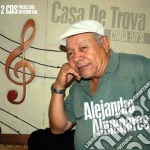 Alejandro Almenares - Casa De Trova: Cuba 50's (2 Cd) cd
