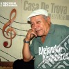 Alejandro Almenares - Casa De Trova: Cuba 50's (2 Cd) cd