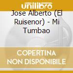 Jose Alberto (El Ruisenor) - Mi Tumbao cd