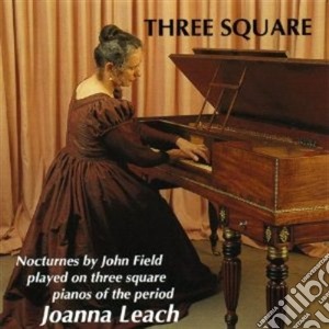 John Field - Notturno N.1 (a) cd musicale di Field John