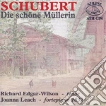Franz Schubert - Die Schone Mullerin Op 25 D 795 (1824) ( cd