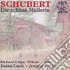 Franz Schubert - Die Schone Mullerin Op 25 D 795 (1824) ( cd