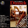 Jan Ladislav Dussek - Duo Concertante Per Arpa E Piano Op 69 ( cd