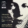 Robert Schumann - Carnaval Op 9 (1833 35) cd